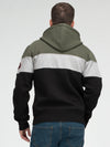 Rock Creek Herren Kapuzenpullover H-407