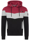 Rock Creek Herren Kapuzenpullover H-407