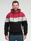 Rock Creek Herren Kapuzenpullover H-407