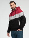 Rock Creek Herren Kapuzenpullover H-407