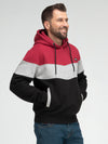 Rock Creek Herren Kapuzenpullover H-407