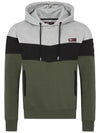 Rock Creek Herren Kapuzenpullover H-407