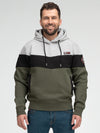 Rock Creek Herren Kapuzenpullover H-407