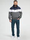 Rock Creek Herren Kapuzenpullover H-407