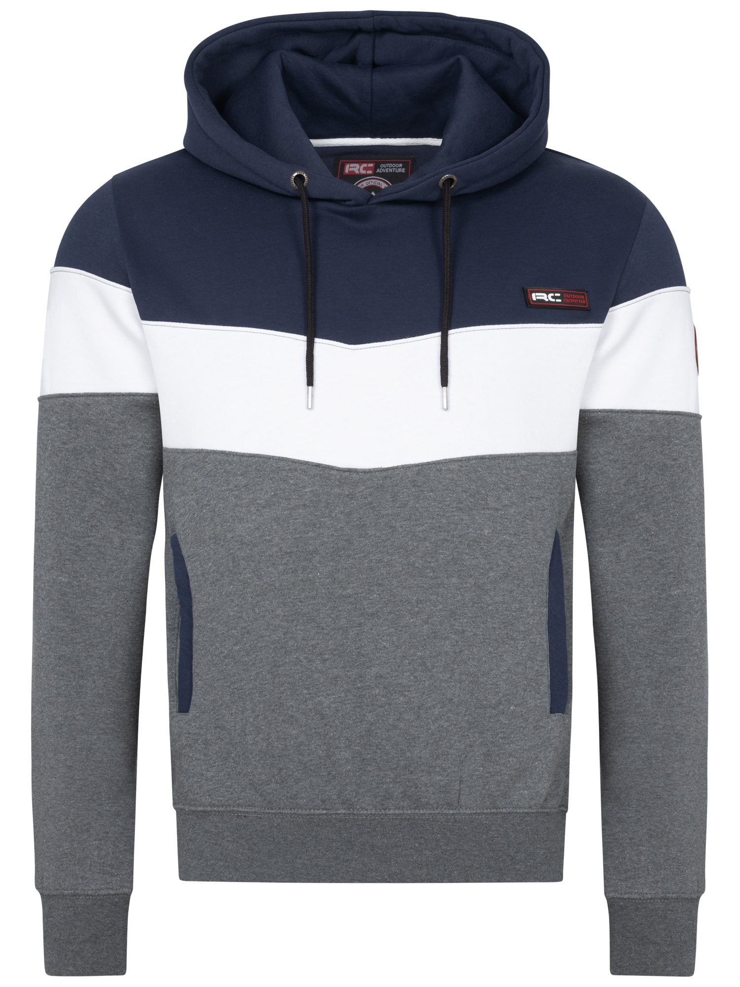 Rock Creek Herren Hoodie Langarm M35 – Sweatshirt Mit Kapuze, Weiches Material