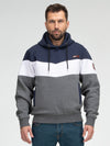 Rock Creek Herren Kapuzenpullover H-407