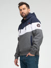 Rock Creek Herren Kapuzenpullover H-407