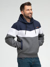 Rock Creek Herren Kapuzenpullover H-407