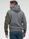 Rock Creek Herren Kapuzenpullover H-408