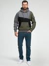 Rock Creek Herren Kapuzenpullover H-408