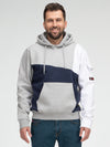 Rock Creek Herren Kapuzenpullover H-408