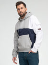 Rock Creek Herren Kapuzenpullover H-408
