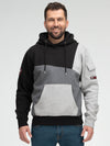 Rock Creek Herren Kapuzenpullover H-408