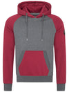 Rock Creek Herren Kapuzenpullover H-409