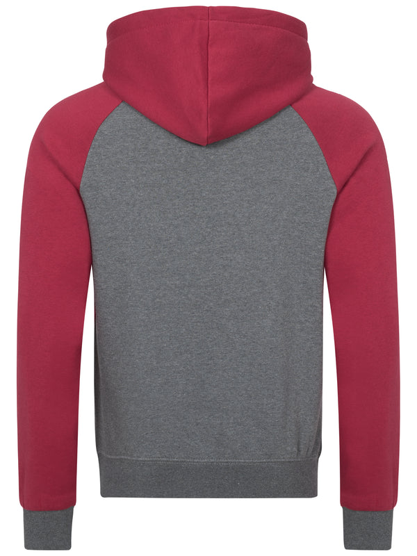 Rock Creek Herren Kapuzenpullover H-409