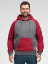 Rock Creek Herren Kapuzenpullover H-409