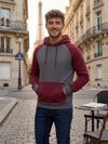 Rock Creek Herren Kapuzenpullover H-409