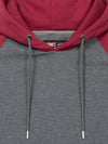 Rock Creek Herren Kapuzenpullover H-409
