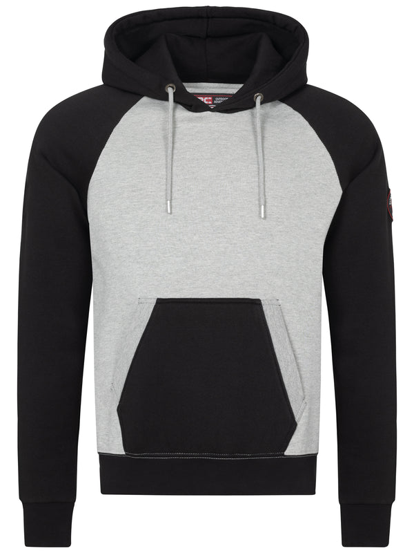 Rock Creek Herren Kapuzenpullover H-409
