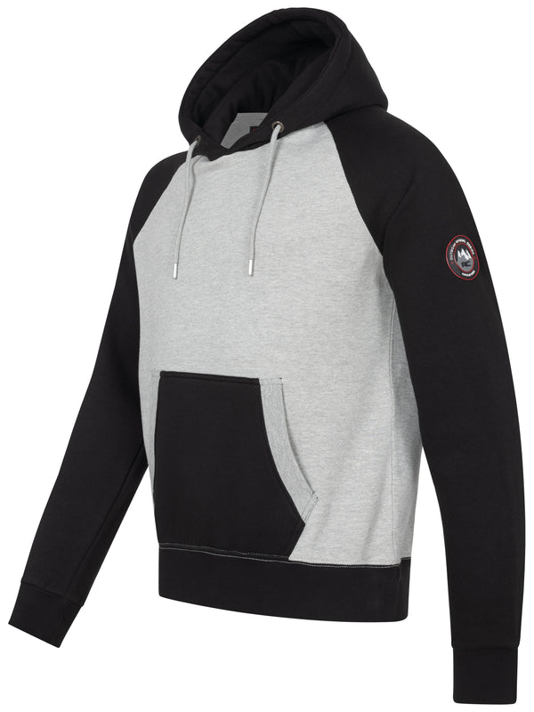 Rock Creek Herren Kapuzenpullover H-409