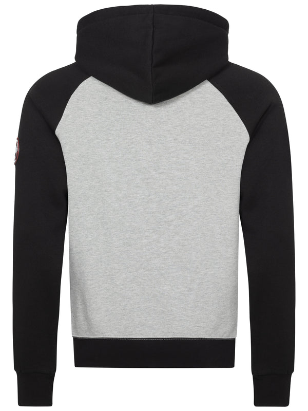 Rock Creek Herren Kapuzenpullover H-409