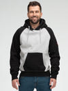 Rock Creek Herren Kapuzenpullover H-409