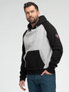 Rock Creek Herren Kapuzenpullover H-409