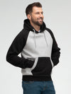 Rock Creek Herren Kapuzenpullover H-409