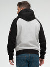 Rock Creek Herren Kapuzenpullover H-409