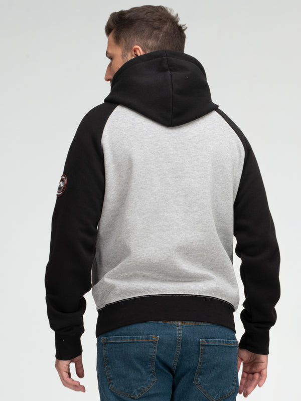 Rock Creek Herren Kapuzenpullover H-409