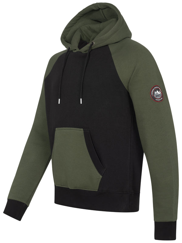 Rock Creek Herren Kapuzenpullover H-409