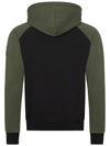 Rock Creek Herren Kapuzenpullover H-409