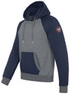 Rock Creek Herren Kapuzenpullover H-409