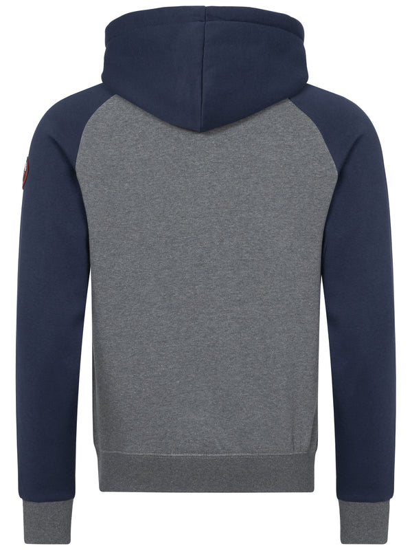 Rock Creek Herren Kapuzenpullover H-409