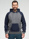 Rock Creek Herren Kapuzenpullover H-409