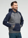 Rock Creek Herren Kapuzenpullover H-409