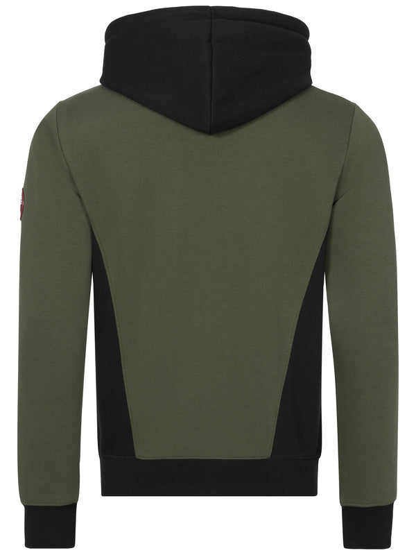 Rock Creek Herren Kapuzenpullover H-411