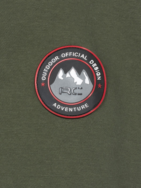 Rock Creek Herren Kapuzenpullover H-411