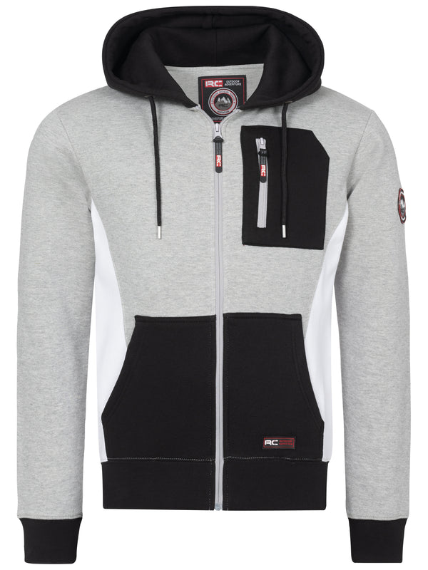 Rock Creek Herren Kapuzenpullover H-411