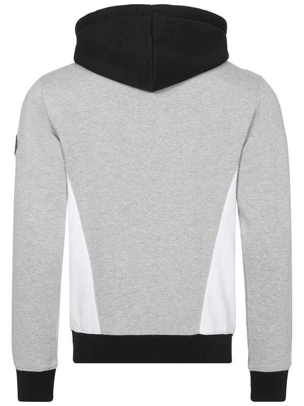 Rock Creek Herren Kapuzenpullover H-411