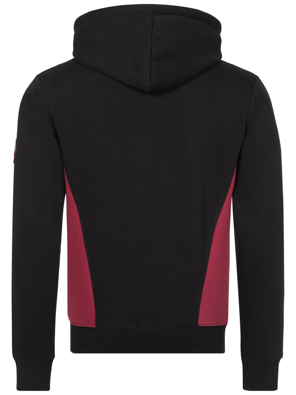 Rock Creek Herren Kapuzenpullover H-411