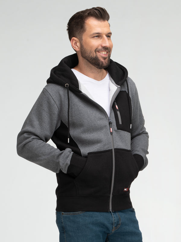 Rock Creek Herren Kapuzenpullover H-411