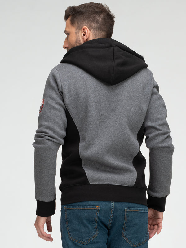 Rock Creek Herren Kapuzenpullover H-411