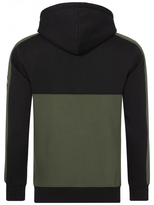 Rock Creek Herren Kapuzenpullover H-410