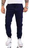 Rock Creek Herren Cargo Hose Chino Outdoorhose H-179