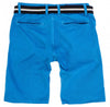 Rock Creek Herren Chino Shorts mit Gürtel RC-2133