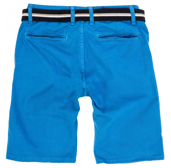 Rock Creek Herren Chino Shorts mit Gürtel RC-2133