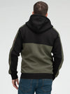 Rock Creek Herren Kapuzenpullover H-410