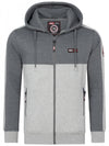 Rock Creek Herren Kapuzenpullover H-410