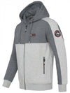 Rock Creek Herren Kapuzenpullover H-410